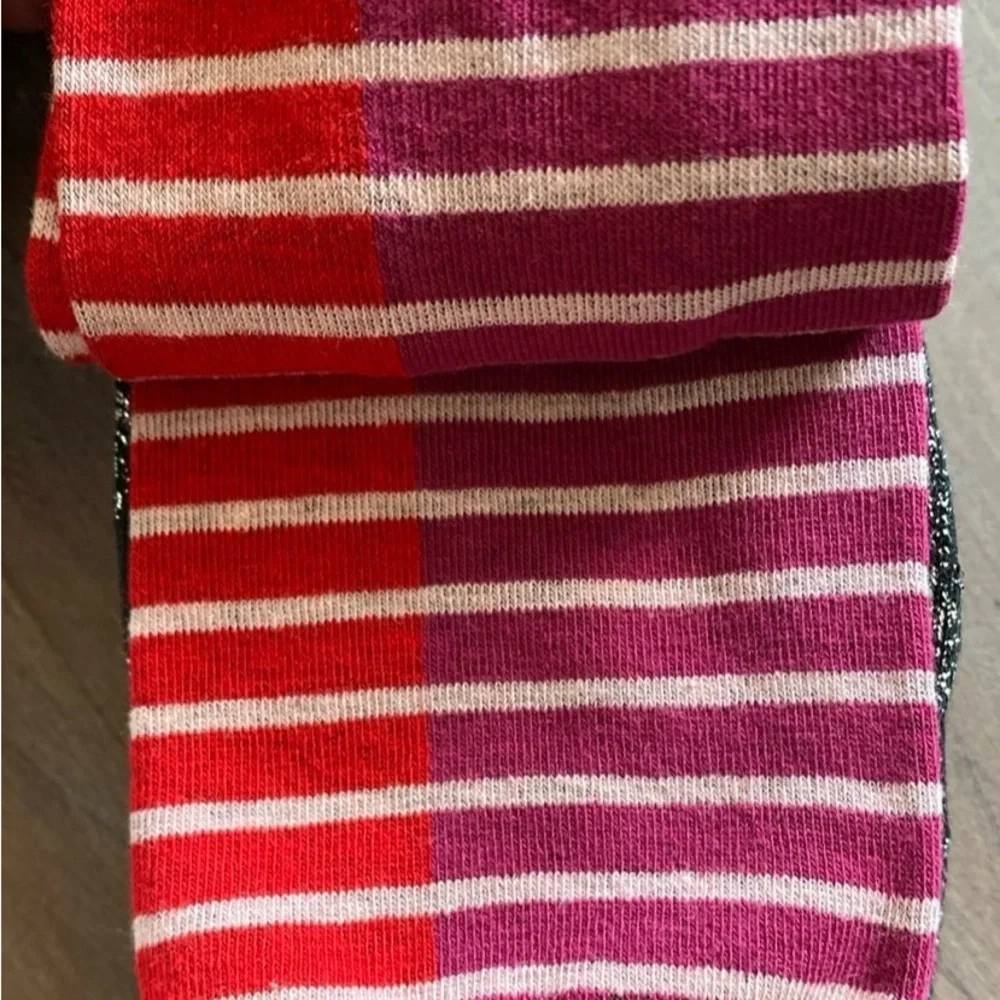 Kate Spade New York Crew Socks. Set of 3